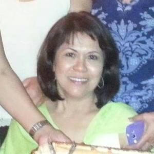 Meet your Posher, Beatriz m.